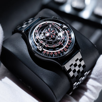 OBLVLO BLM-ROTOR-BRBR