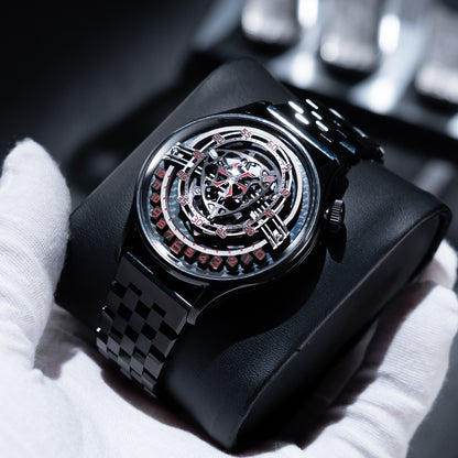 OBLVLO BLM-ROTOR-BRBR