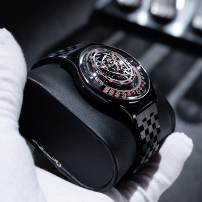 OBLVLO BLM-ROTOR-BRBR