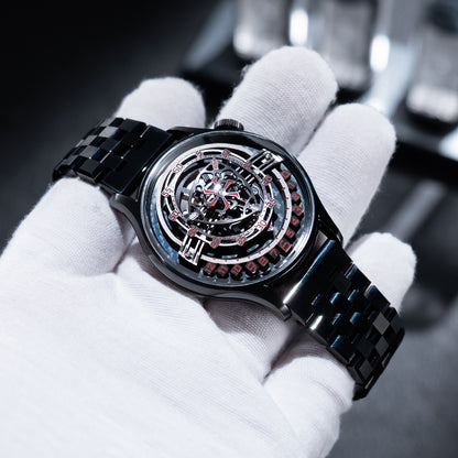 OBLVLO BLM-ROTOR-BRBR