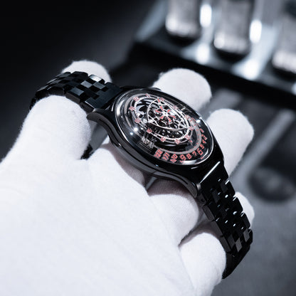 OBLVLO BLM-ROTOR-BRBR