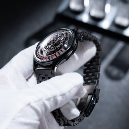 OBLVLO BLM-ROTOR-BRBR