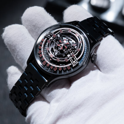 OBLVLO BLM-ROTOR-BRBR