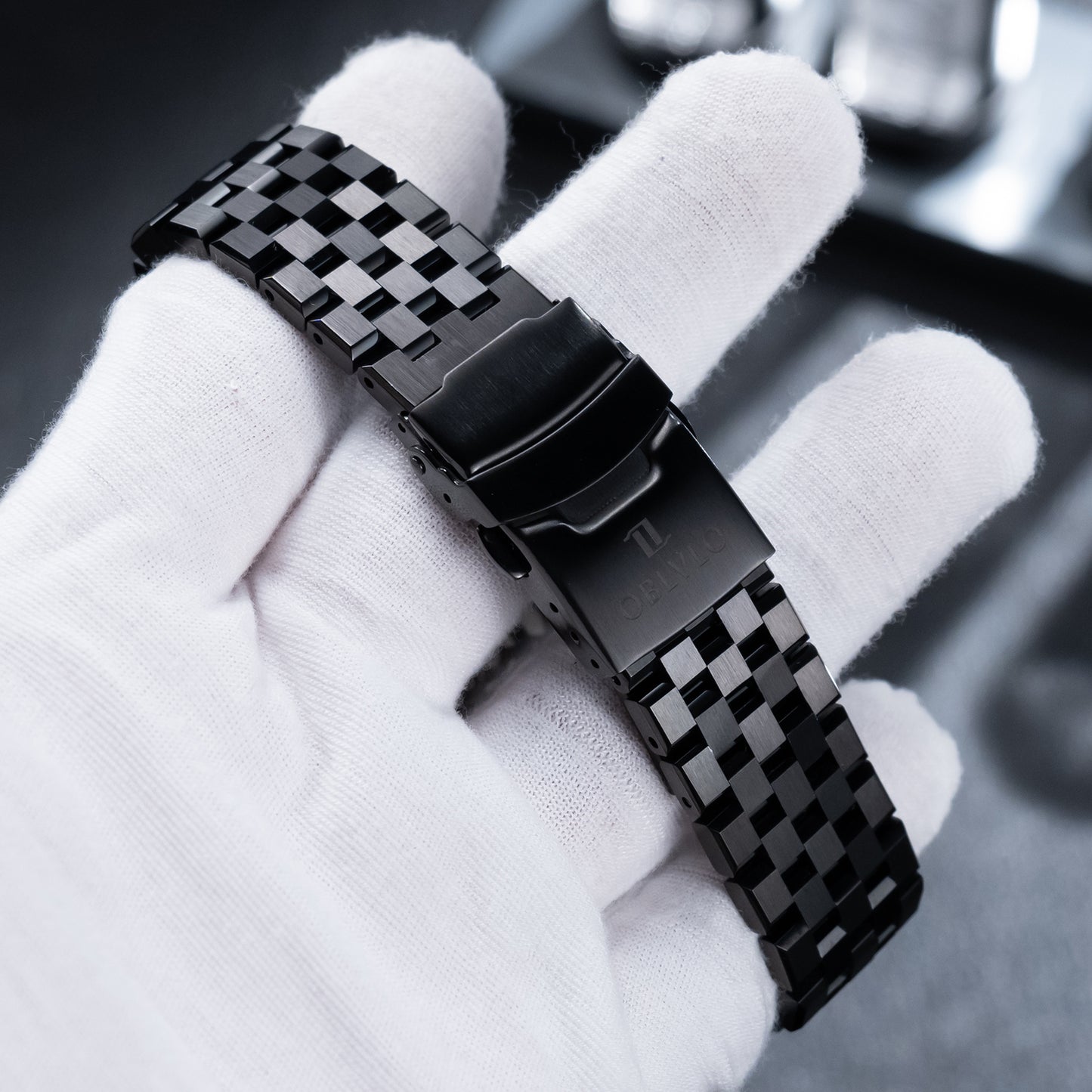 OBLVLO BLM-ROTOR-BRBR