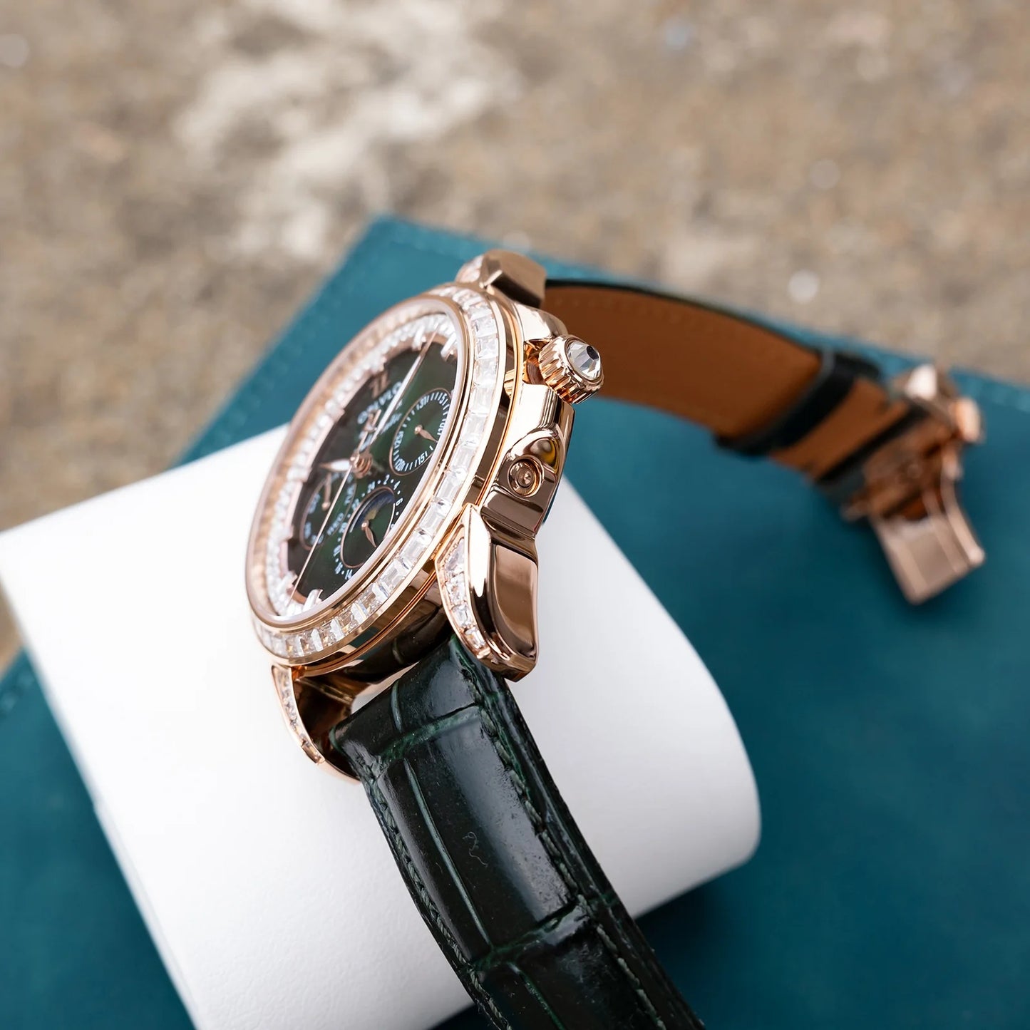 OBLVLO GCM-MUT-PGGL-1