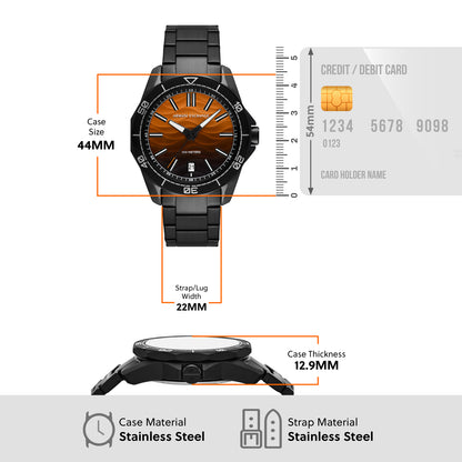 ARMANI EXCHANGE  AX1964