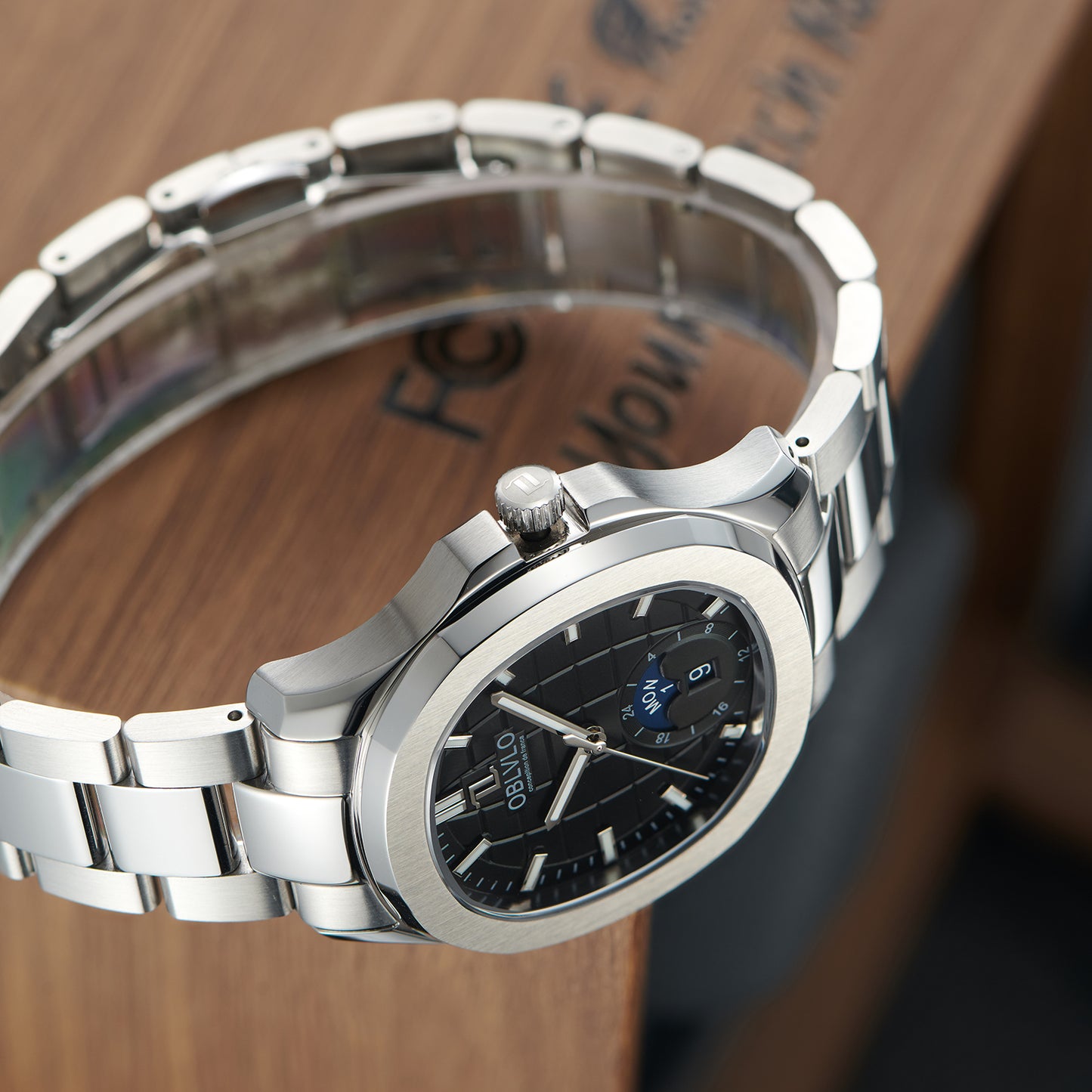 Oblvlo FM-SL-DD-YBYS