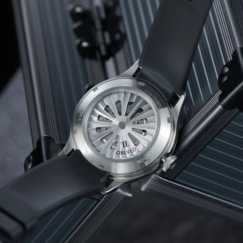 OBLVLO BLM-UR-YGBR-1