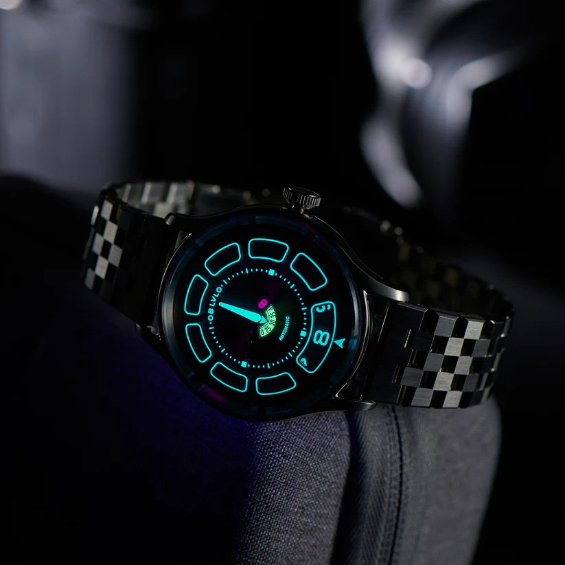 OBLVLO BLM-UR-BBBR-2