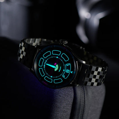 OBLVLO BLM-UR-BBBR-2