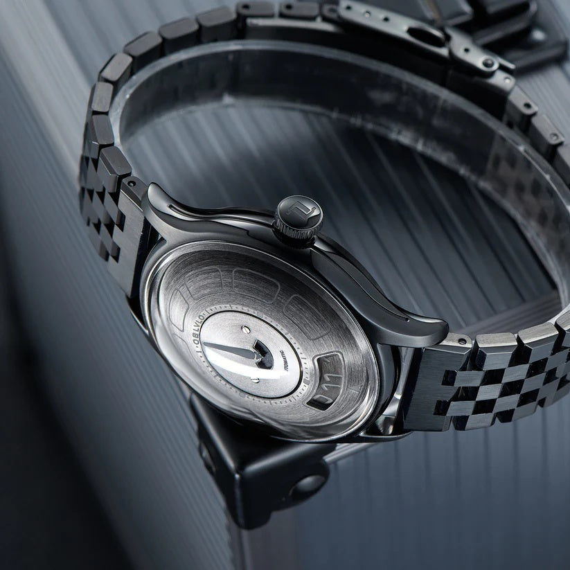 OBLVLO BLM-UR-BBBR-2