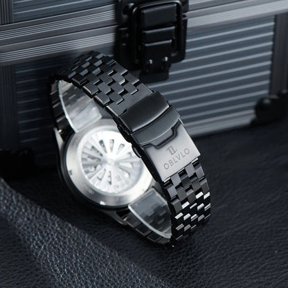 OBLVLO BLM-UR-BBBR-2