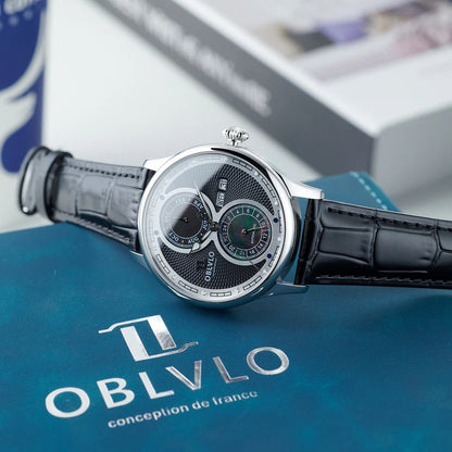 Oblvlo AM-PW-YBBL