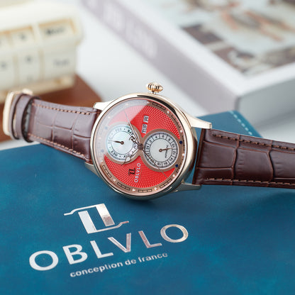 OBLVLO AM-PW-PRWL