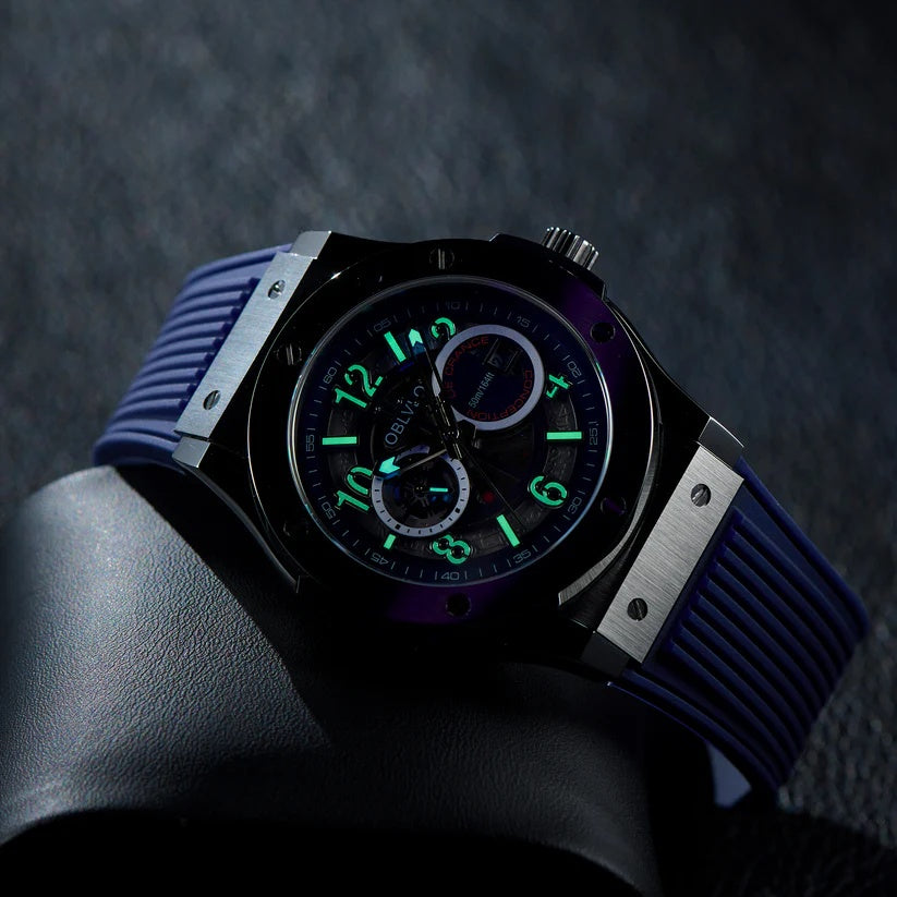 Oblvlo HM-GT-PLLR