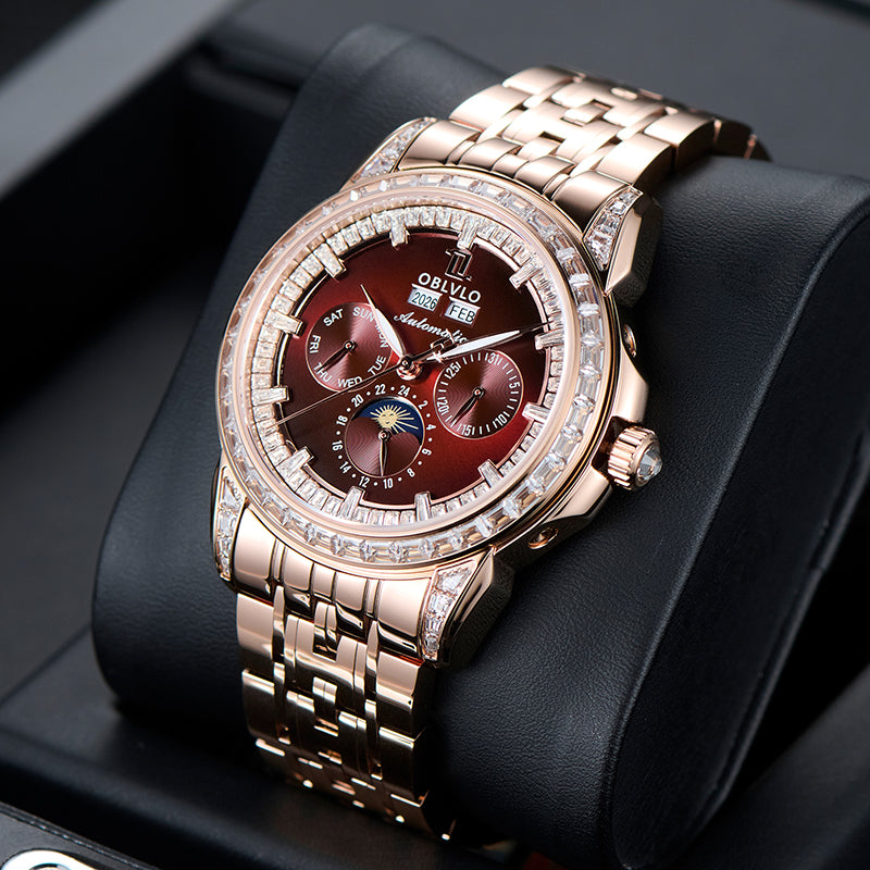 Oblvlo GCM-MUT-POWL-2