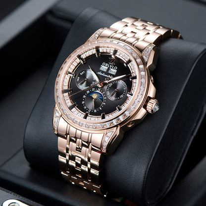 Oblvlo GCM-MUT-PBBL-2