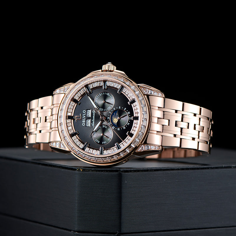 Oblvlo GCM-MUT-PBBL-2