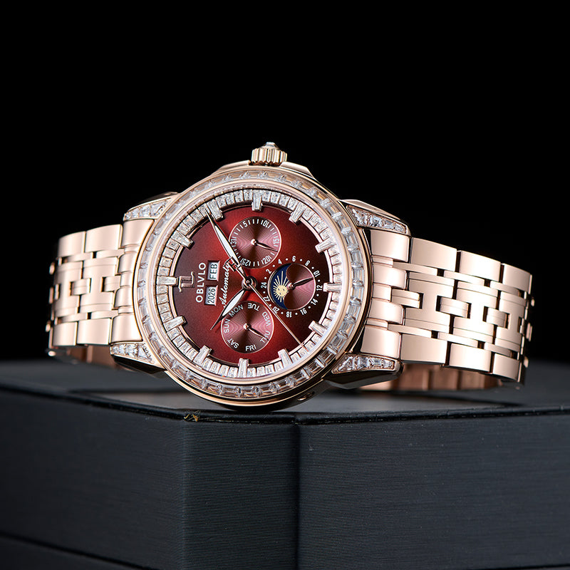 Oblvlo GCM-MUT-POWL-2