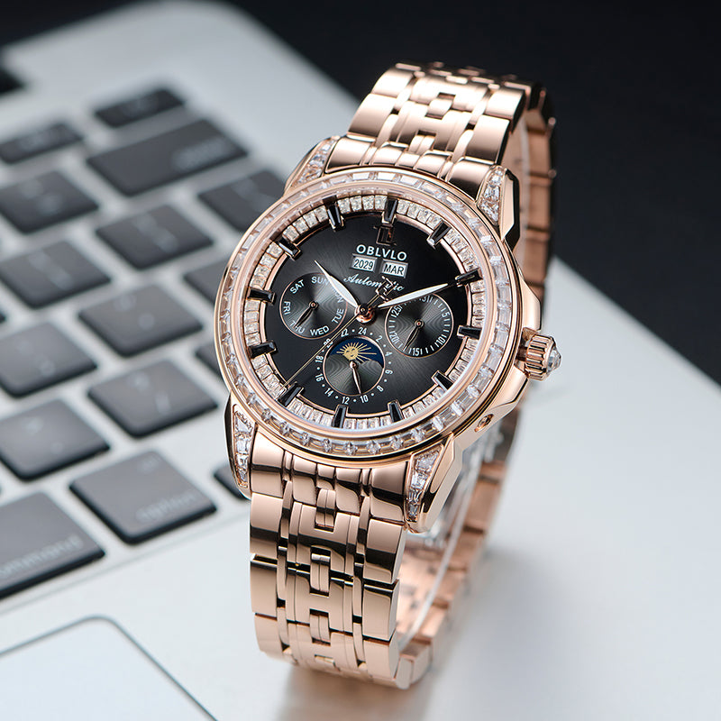 Oblvlo GCM-MUT-PBBL-2