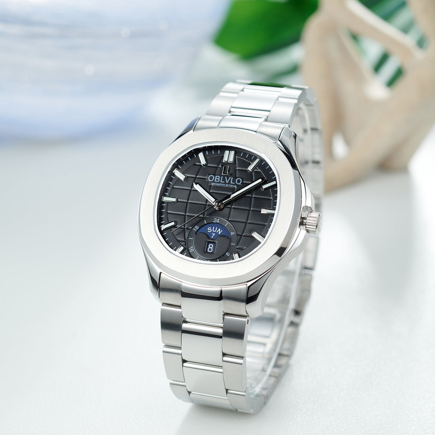 Oblvlo FM-SL-DD-YBYS