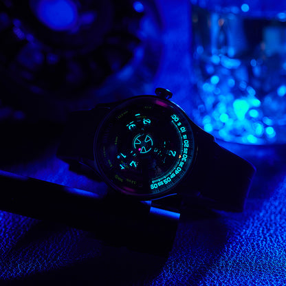 OBLVLO BLM-SOLAR-BBBR-2