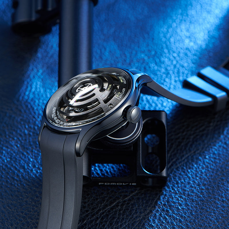 OBLVLO BLM-SOLAR-BBBR-2