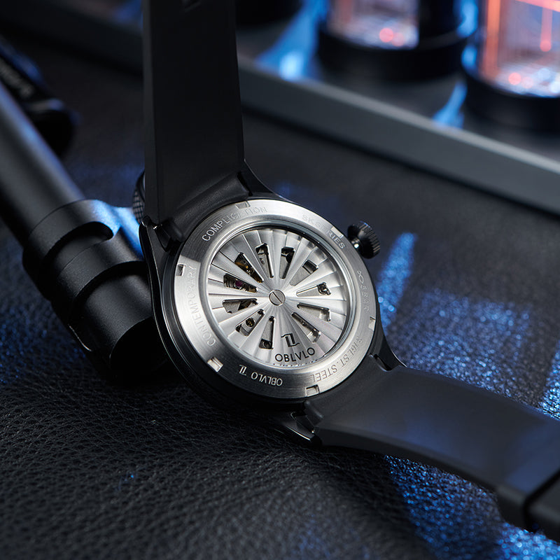 OBLVLO BLM-SOLAR-BBBR-2