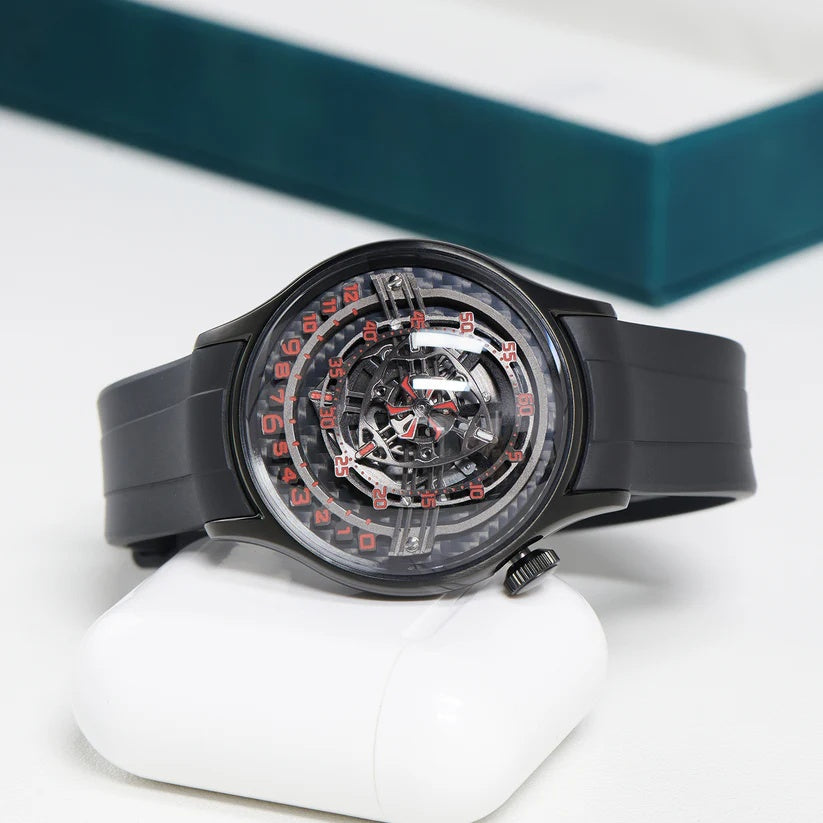 OBLVLO BLM-ROTOR-YRBB