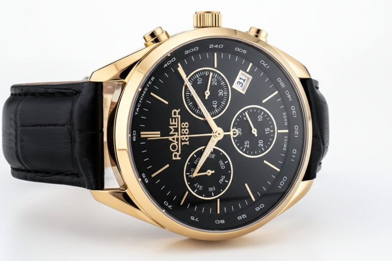 ROAMER 993819488502