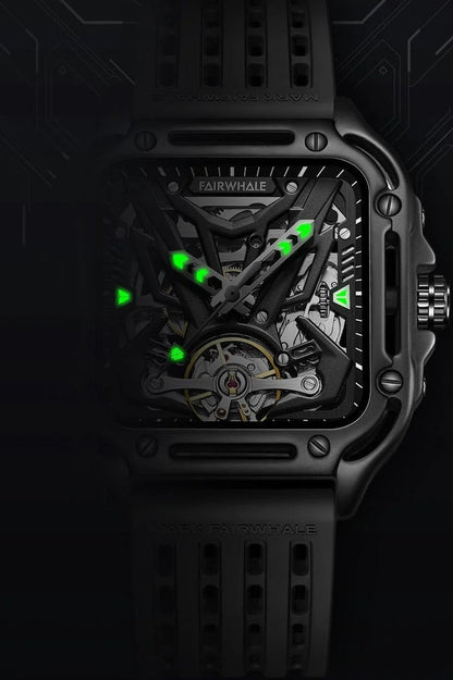 Mark Fairwhale FW-6530-R1