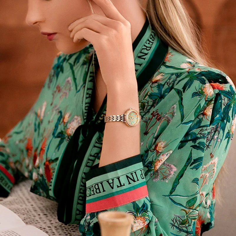 Mark Fairwhale FW-3200-1