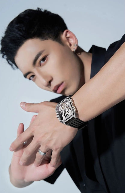 Mark Fairwhale FW-6530-R1