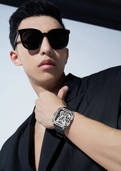 Mark Fairwhale FW-6530-R1