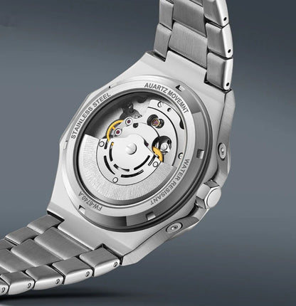 Mark Fairwhale FW-6740-S2 Blue Watch