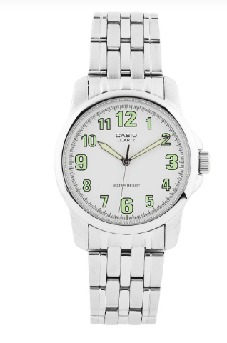 CASIO A357