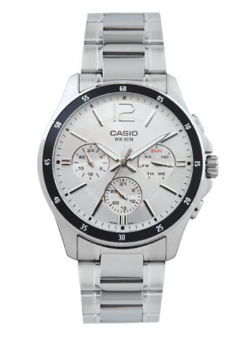 CASIO A833