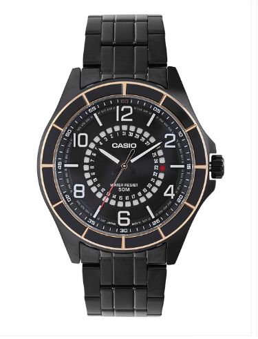 CASIO A972