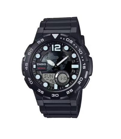 CASIO AD204