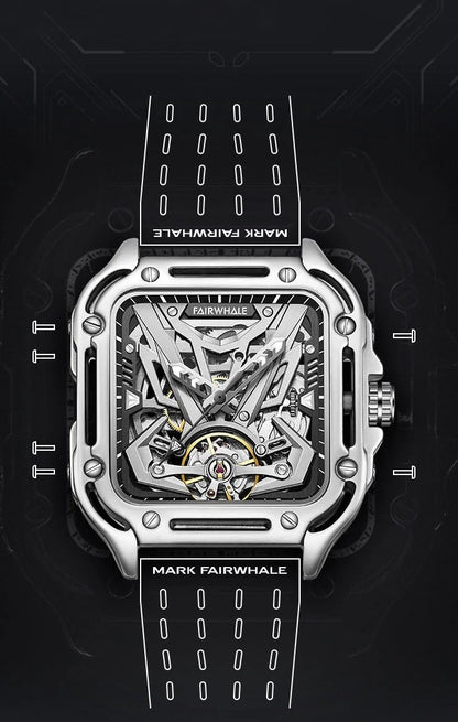 Mark Fairwhale FW-6530-R1