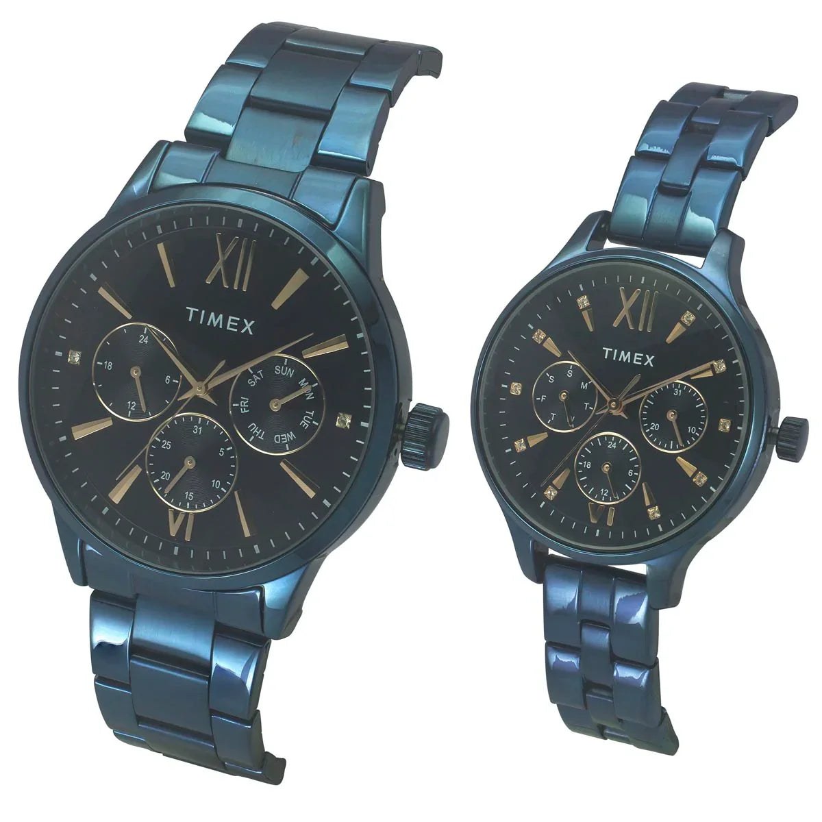 TIMEX TW00PR313