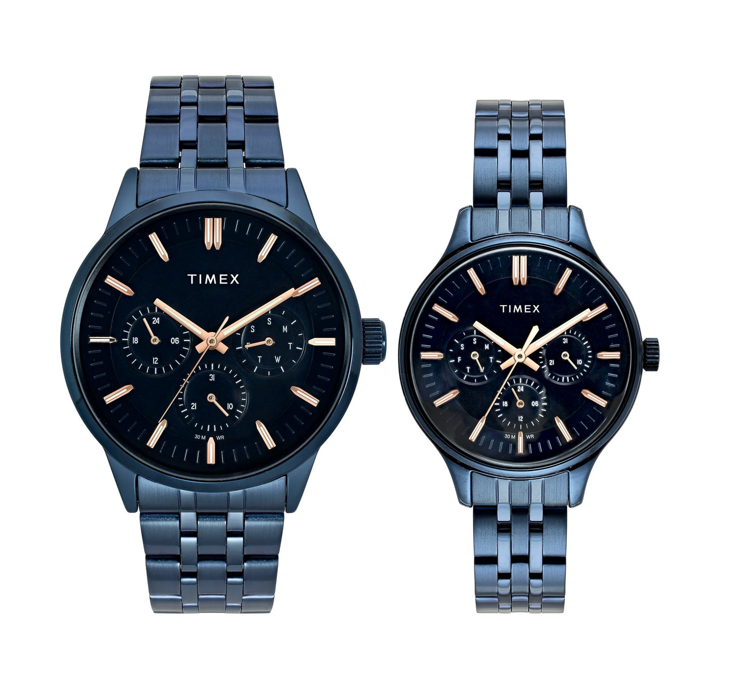 TIMEX TW00PR319