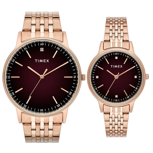 TIMEX TW00PR328