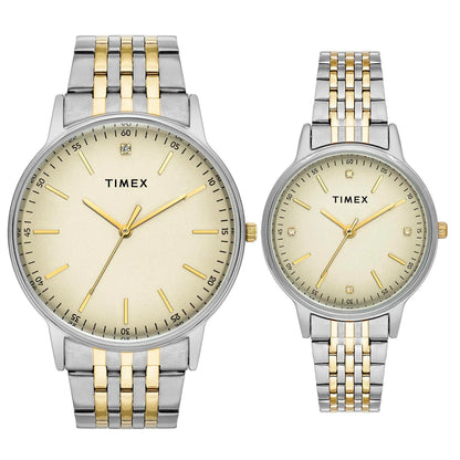 TIMEX TW00PR329
