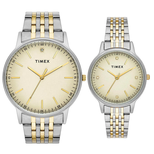 TIMEX TW00PR329
