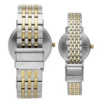 TIMEX TW00PR329