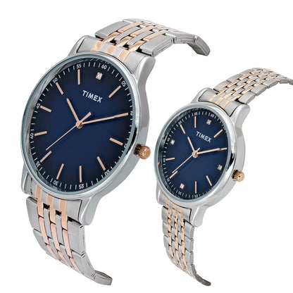 TIMEX TW00PR330