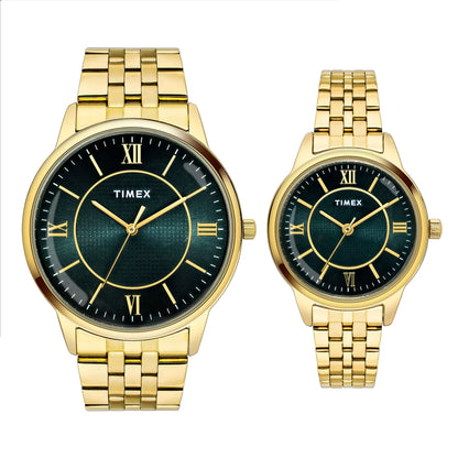 TIMEX TW00PR331