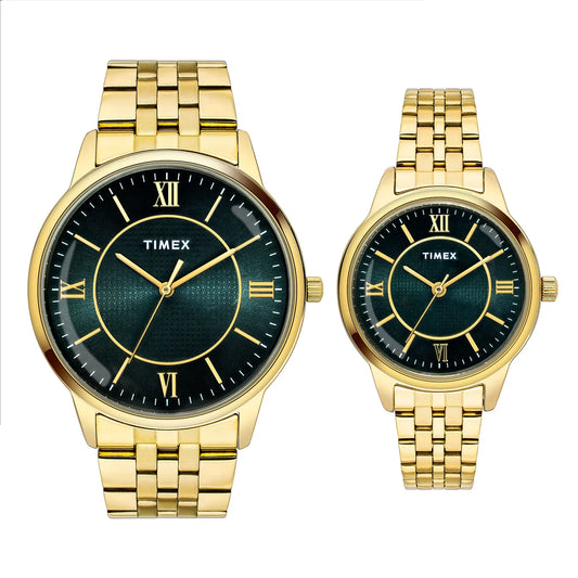 TIMEX TW00PR331