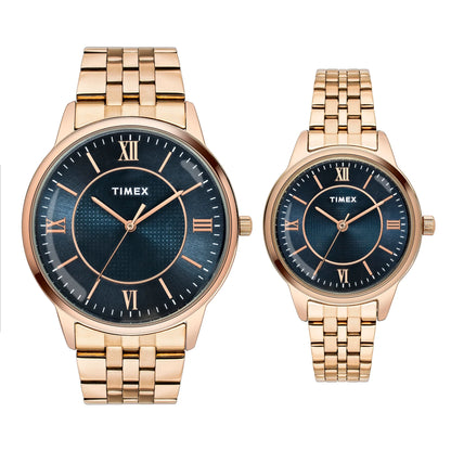 TIMEX TW00PR332